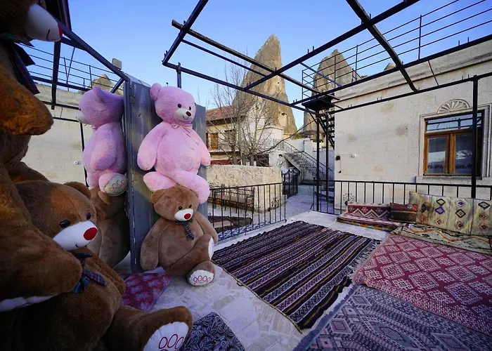 Glory Art Stone House * 格雷梅