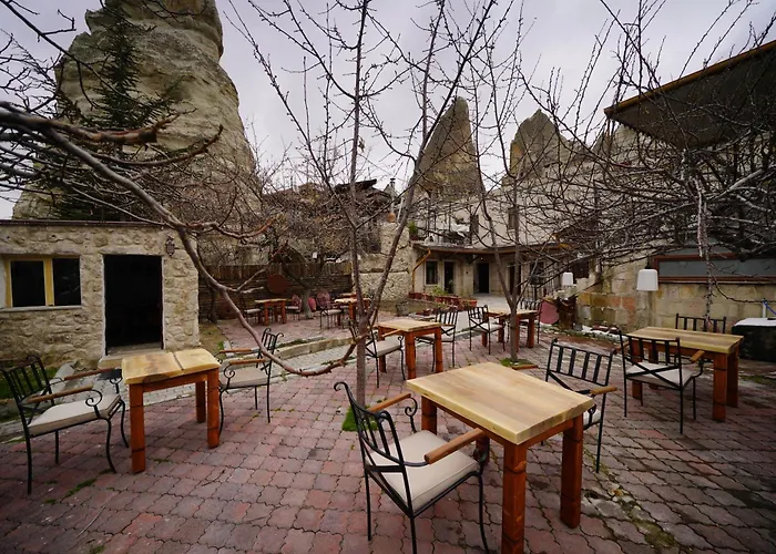 Szálloda Glory Art Stone House