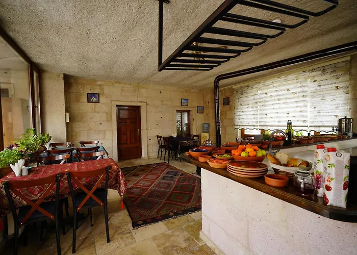 酒店 Glory Art Stone House *