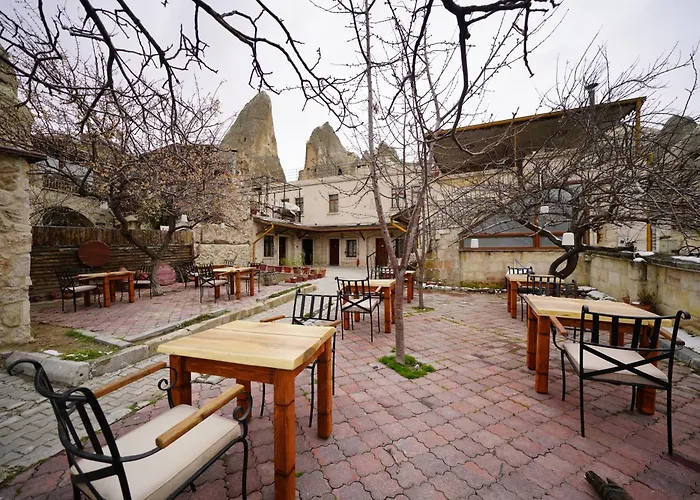 Glory Art Stone House * 格雷梅