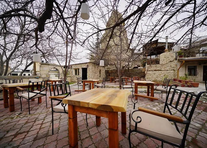 Glory Art Stone House