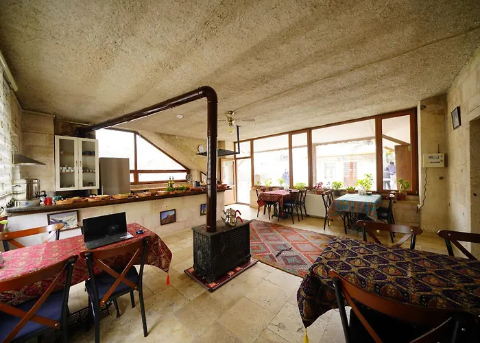 Glory Art Stone House