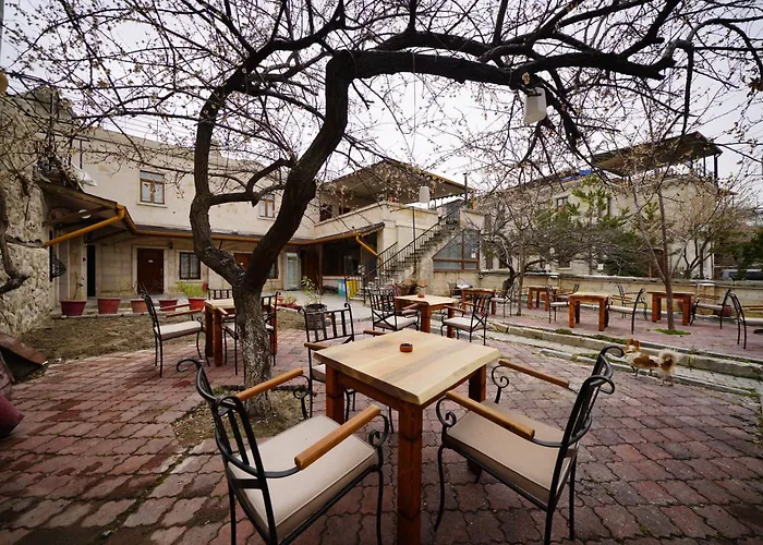 Szálloda Glory Art Stone House