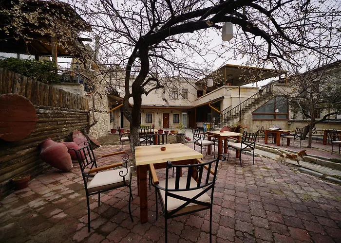 Glory Art Stone House * 格雷梅