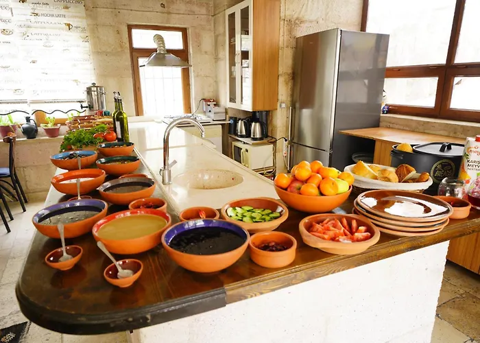 Szálloda Glory Art Stone House *