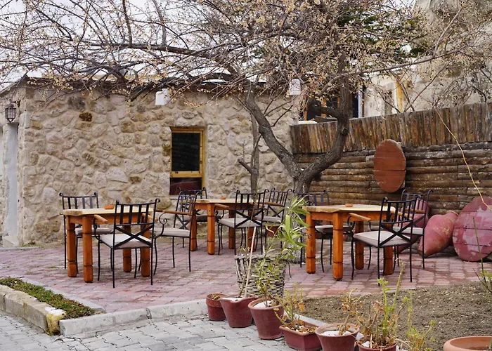 酒店 Glory Art Stone House *