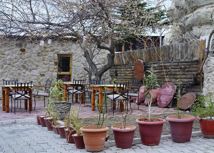 Glory Art Stone House 格雷梅