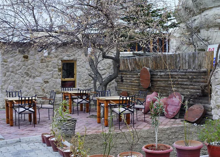 Glory Art Stone House * 格雷梅