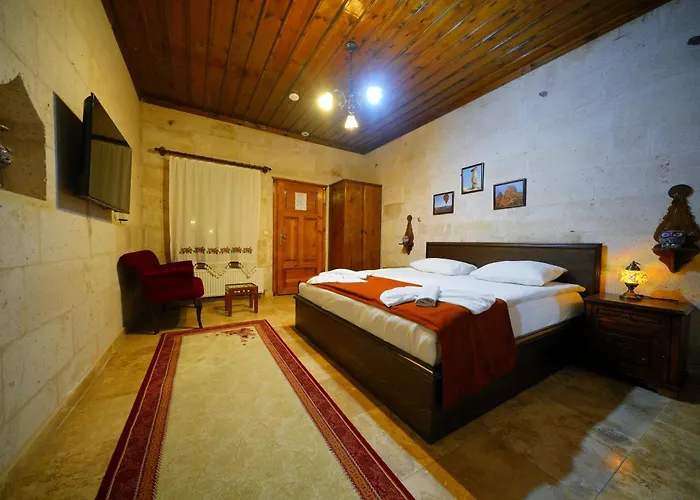 Glory Art Stone House * 格雷梅