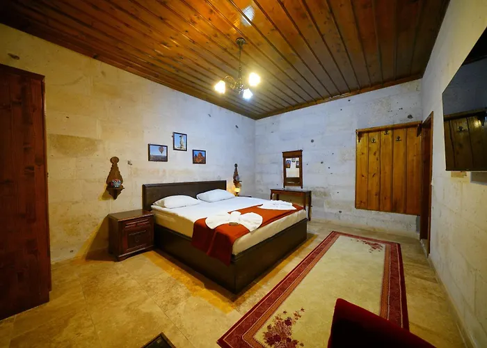 Glory Art Stone House Szálloda