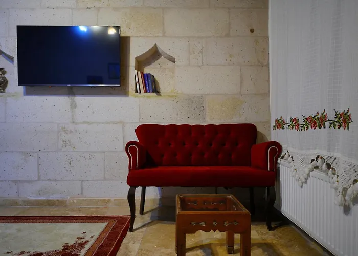 酒店 Glory Art Stone House *