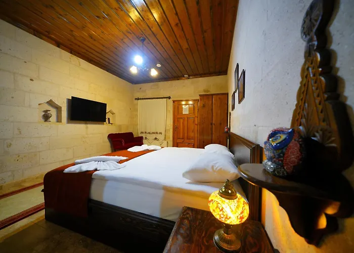 酒店 Glory Art Stone House 格雷梅