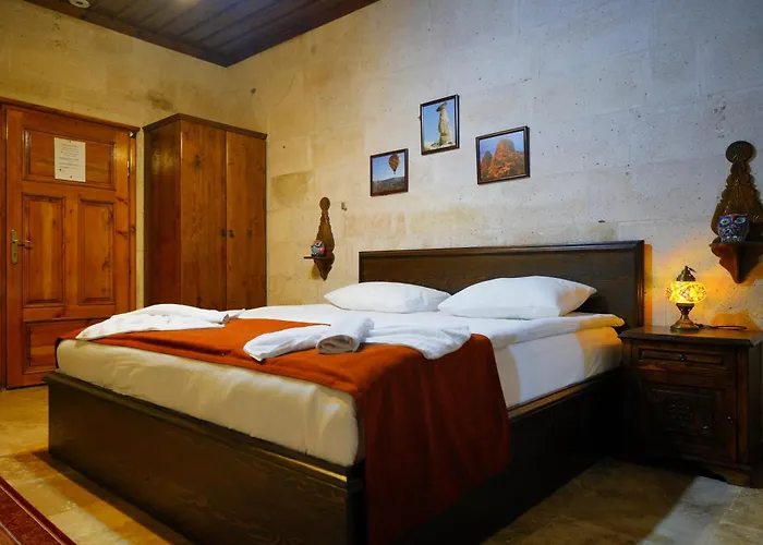 Glory Art Stone House 格雷梅