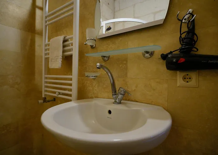 Glory Art Stone House Göreme