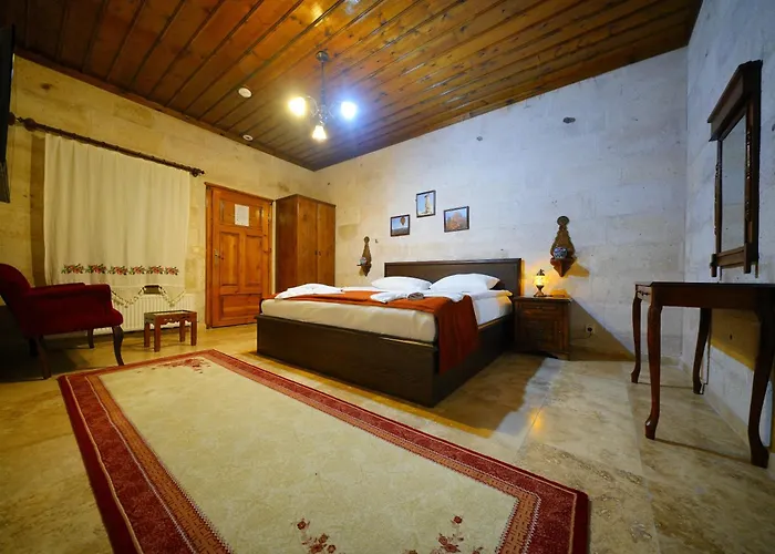 酒店 Glory Art Stone House