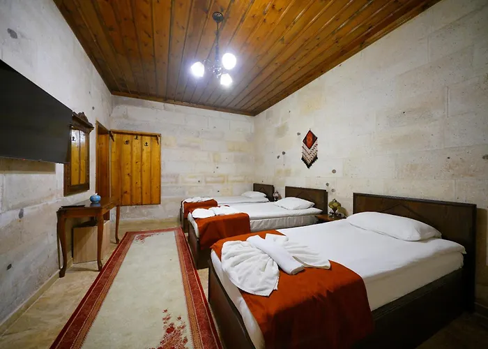 Glory Art Stone House *