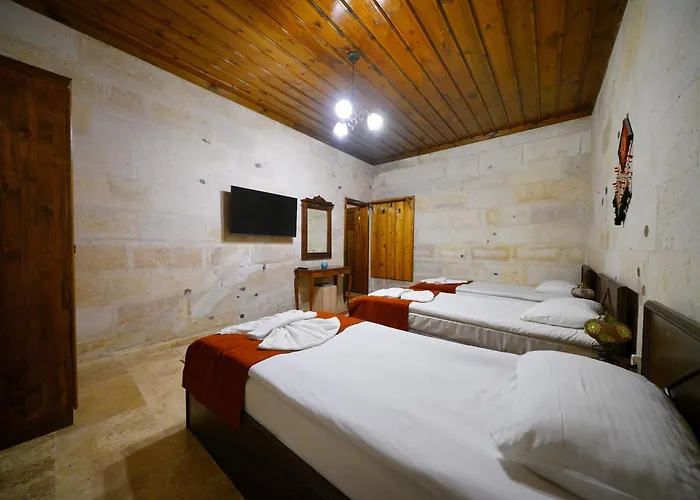 Glory Art Stone House 酒店