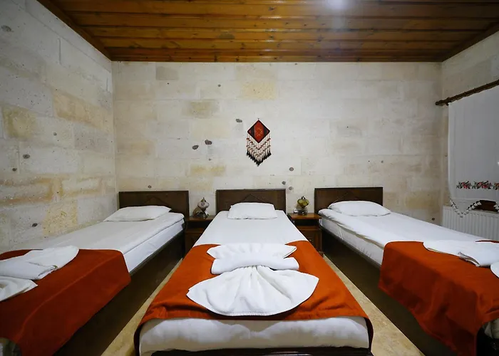 Glory Art Stone House