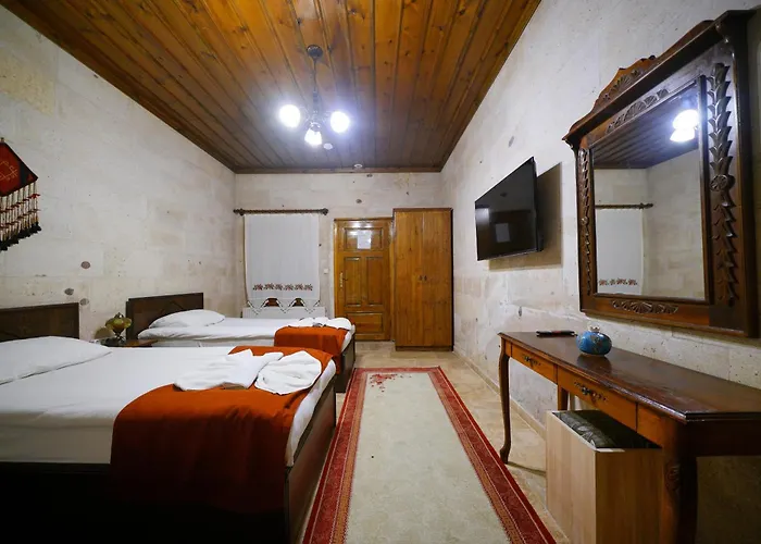 Szálloda Glory Art Stone House