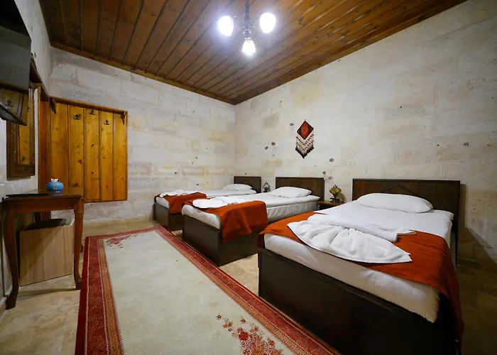 Szálloda Glory Art Stone House *