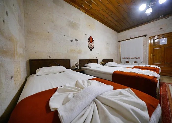 Glory Art Stone House 酒店 格雷梅