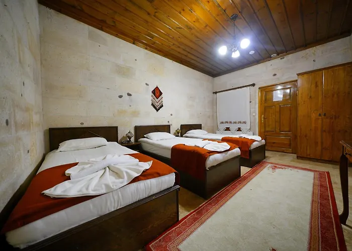 Glory Art Stone House