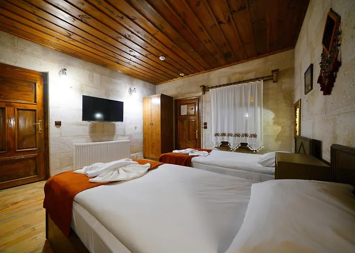 Glory Art Stone House Szálloda