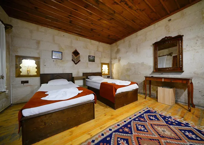 Glory Art Stone House Szálloda