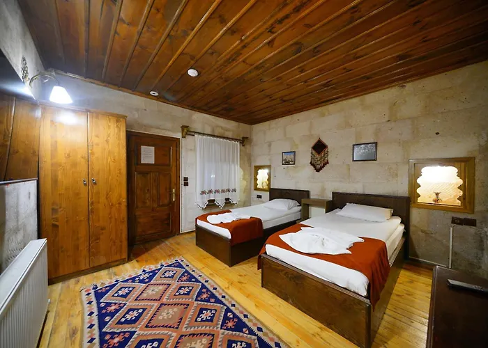 Glory Art Stone House 酒店 *