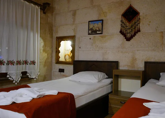 Glory Art Stone House