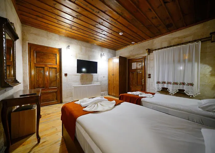 酒店 Glory Art Stone House