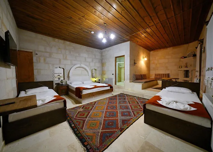 Glory Art Stone House Szálloda