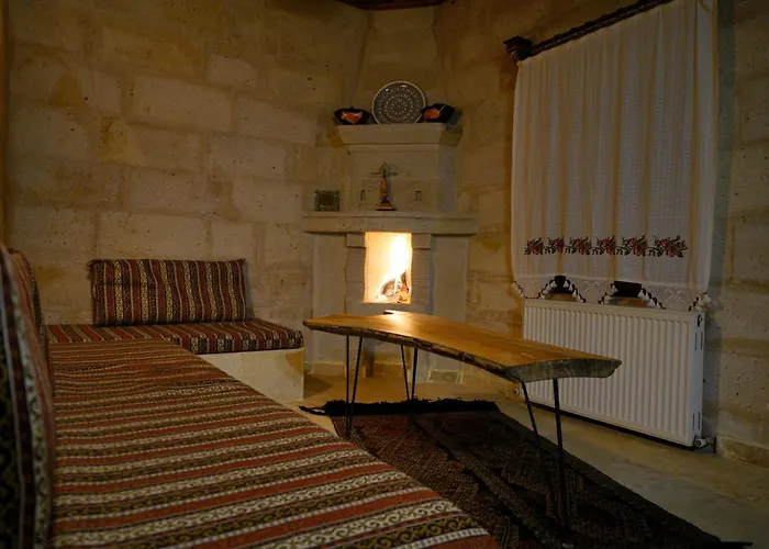 Glory Art Stone House Szálloda