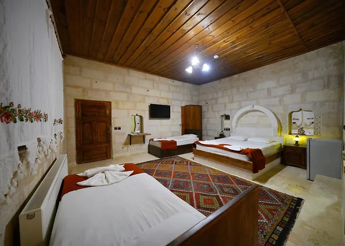 Glory Art Stone House Szálloda