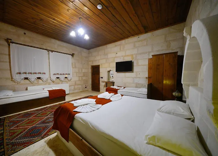 酒店 Glory Art Stone House