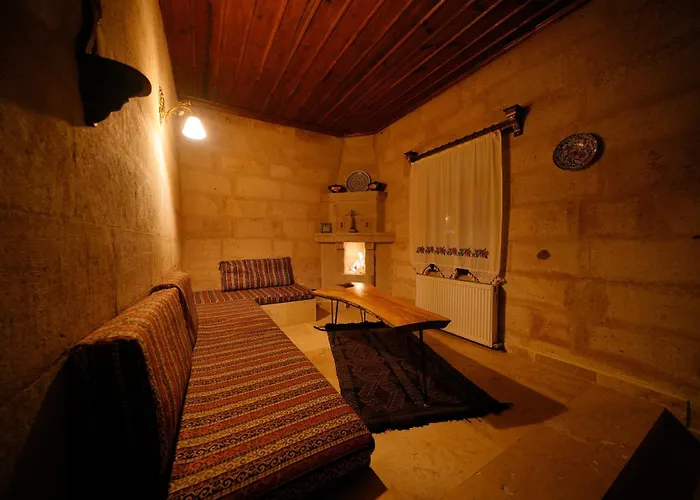 Glory Art Stone House *