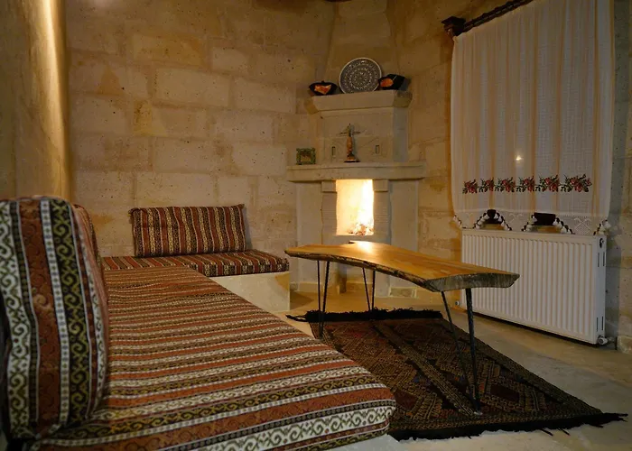 Glory Art Stone House Göreme