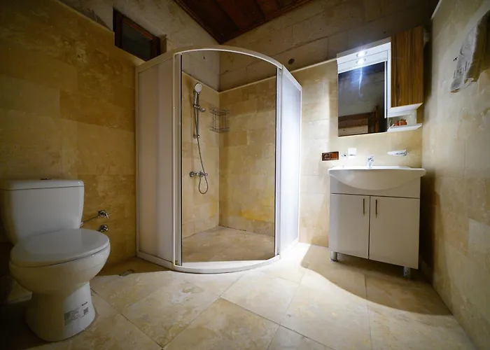 Szálloda Glory Art Stone House *