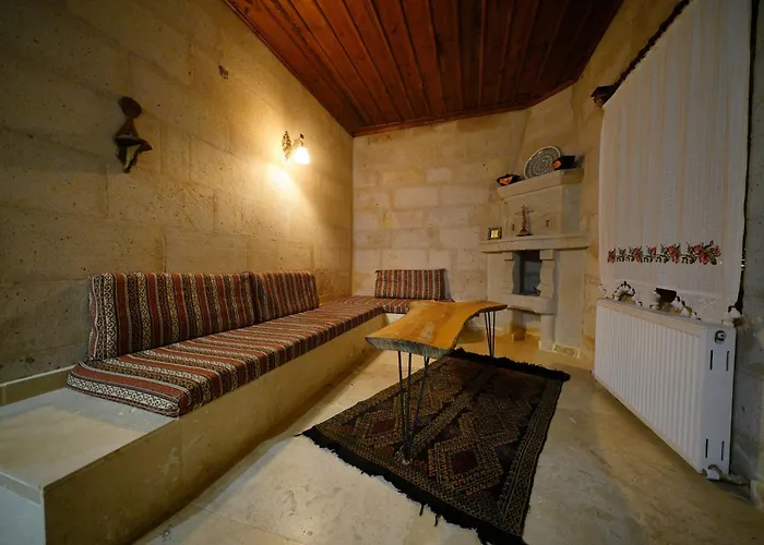 Glory Art Stone House Göreme