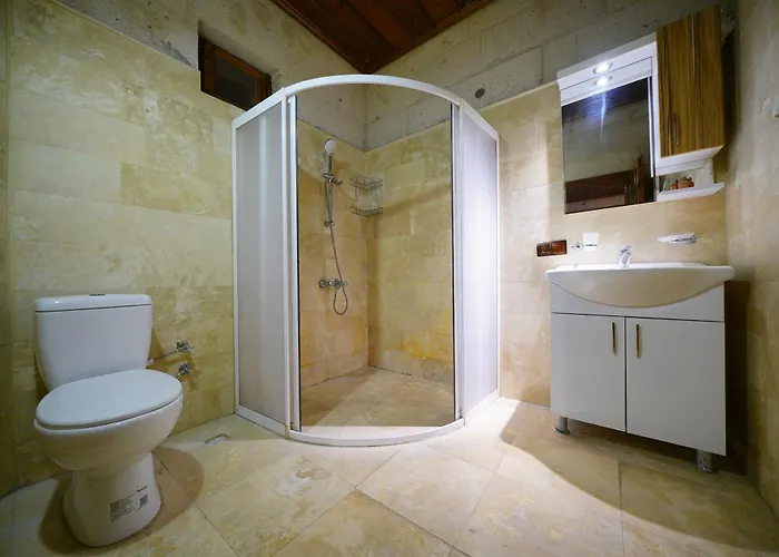 Glory Art Stone House * 格雷梅