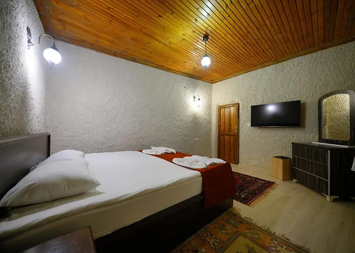 Szálloda Glory Art Stone House