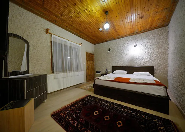 Glory Art Stone House * 格雷梅