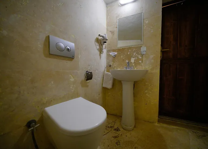 Glory Art Stone House * 格雷梅