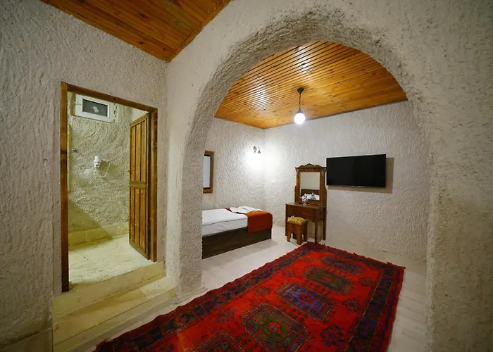 Glory Art Stone House Szálloda