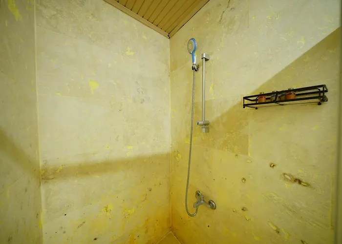 Glory Art Stone House Szálloda Göreme