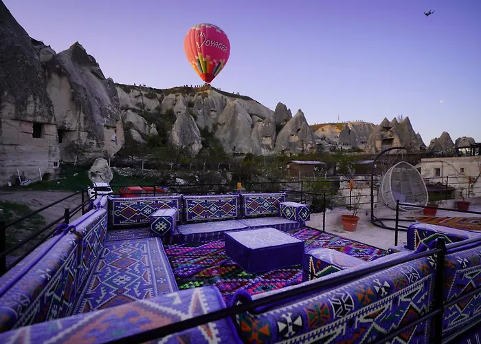 酒店 Glory Art Stone House 格雷梅