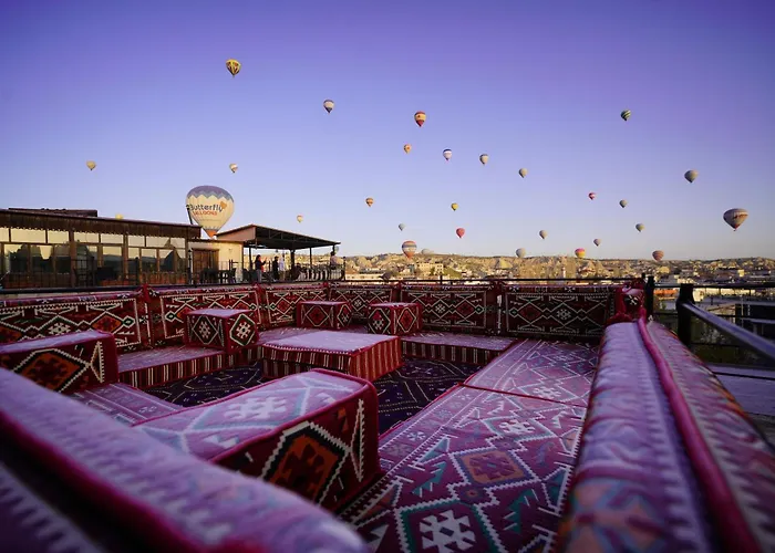 Szálloda Glory Art Stone House
