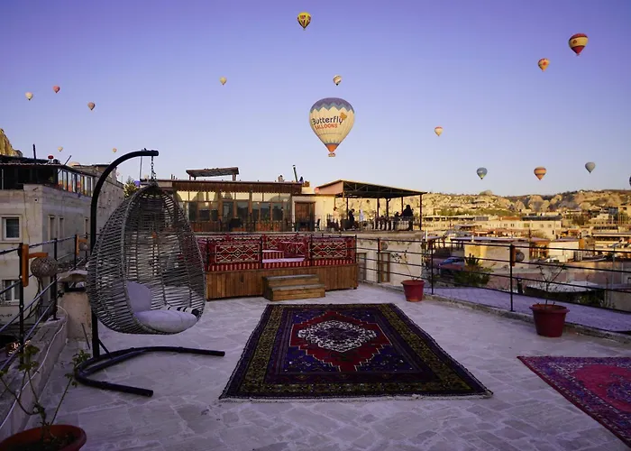 酒店 Glory Art Stone House