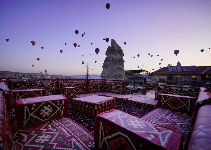 Szálloda Glory Art Stone House