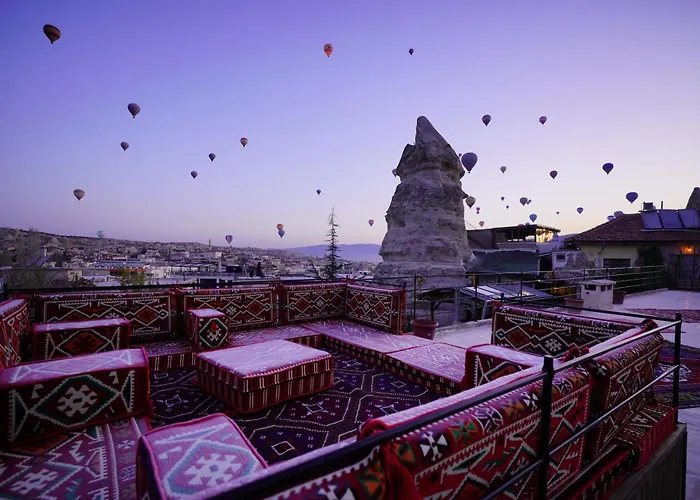 Glory Art Stone House Szálloda *